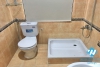 Cheap house for rent in Ciputra area, Tay Ho, Hanoi- Unfurnished